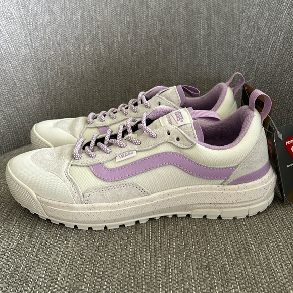 Vans UltraRange EXO MTE-1 Sneakers - Picture 2 of 8